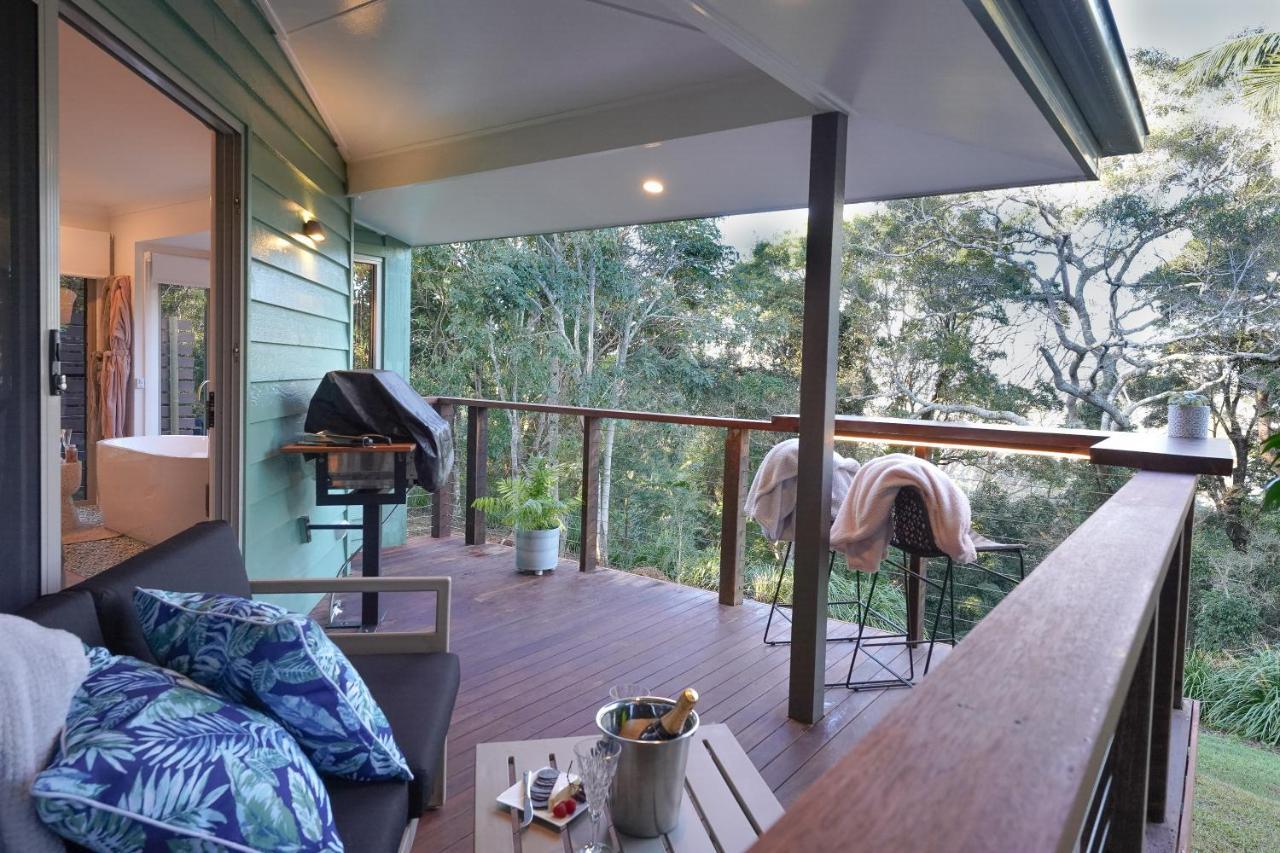 Lovestone Cottages مونتفيل المظهر الخارجي الصورة