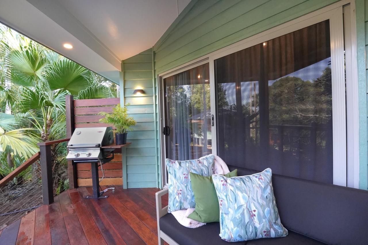 Lovestone Cottages مونتفيل المظهر الخارجي الصورة