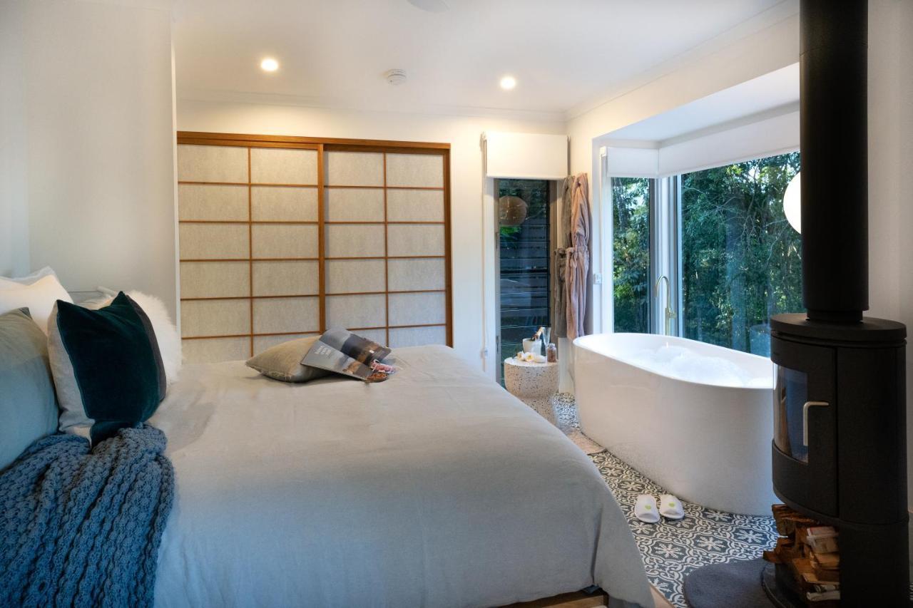 Lovestone Cottages مونتفيل المظهر الخارجي الصورة