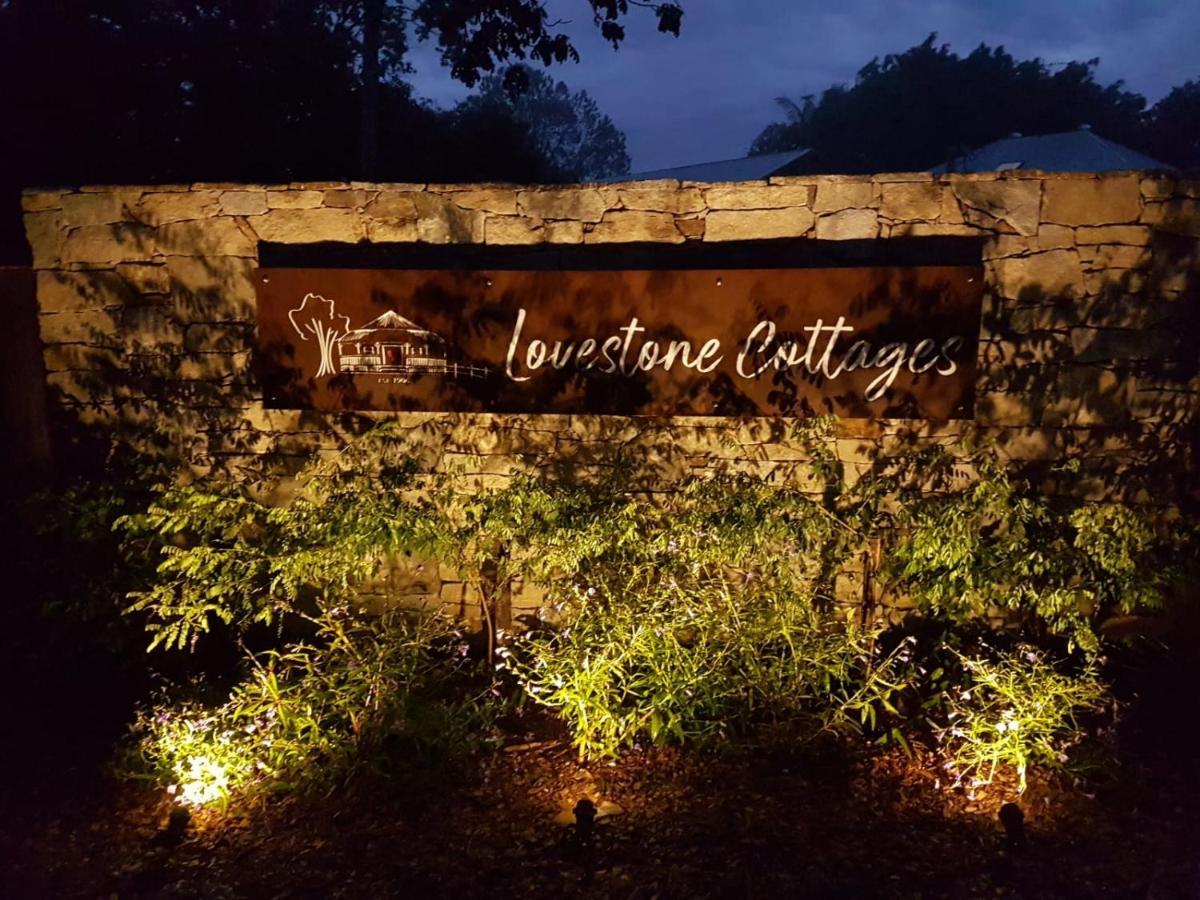 Lovestone Cottages مونتفيل المظهر الخارجي الصورة