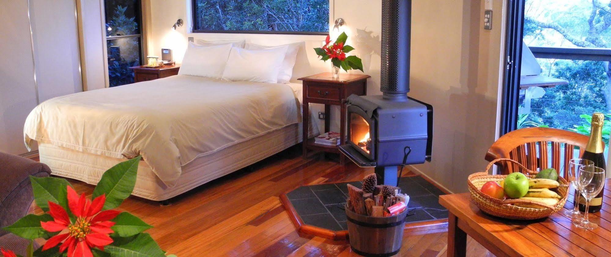 Lovestone Cottages مونتفيل المظهر الخارجي الصورة